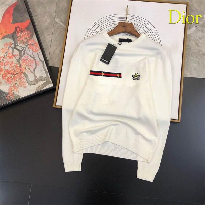 DIOR Men's Sweater 78